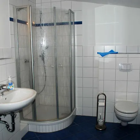 Ferienvilla Im Stil Der Bäderarchitektur Sellin (Rugen)