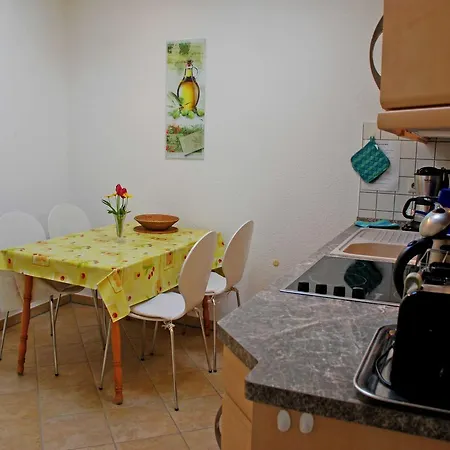 Ferienvilla Im Stil Der Bäderarchitektur Apartment
