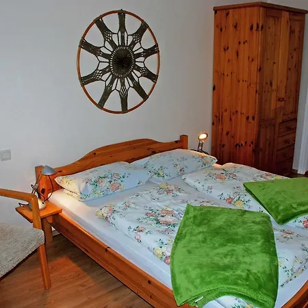 Ferienvilla Im Stil Der Bäderarchitektur Sellin (Rugen)