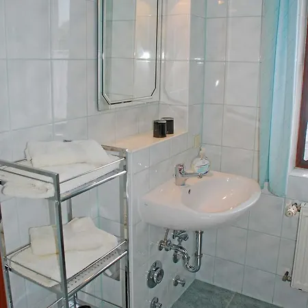 Apartment Ferienvilla Im Stil Der Bäderarchitektur *