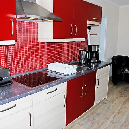 Ferienvilla Im Stil Der Baederarch * Sellin (Rugen)