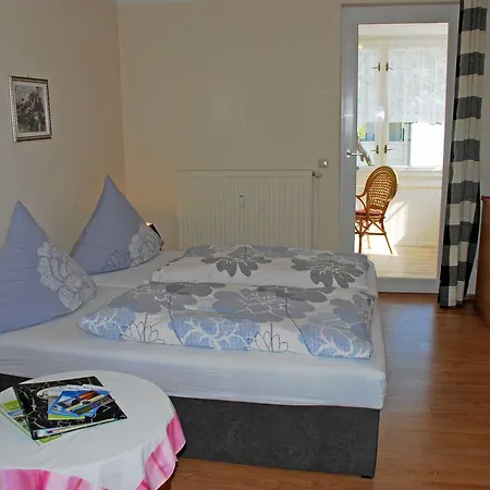 Ferienvilla Im Stil Der Bäderarchitektur * Sellin (Rugen)