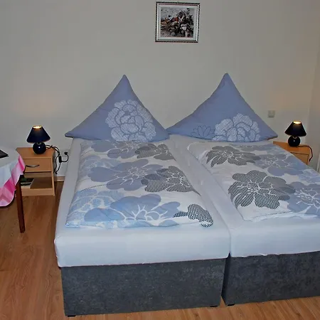 Ferienvilla Im Stil Der Baederarch Appartement *