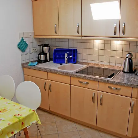 Ferienvilla Im Stil Der Bäderarchitektur Sellin (Rugen)