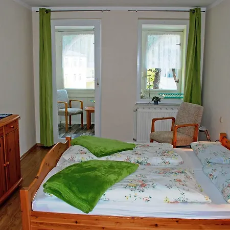Ferienvilla Im Stil Der Bäderarchitektur Sellin (Rugen)