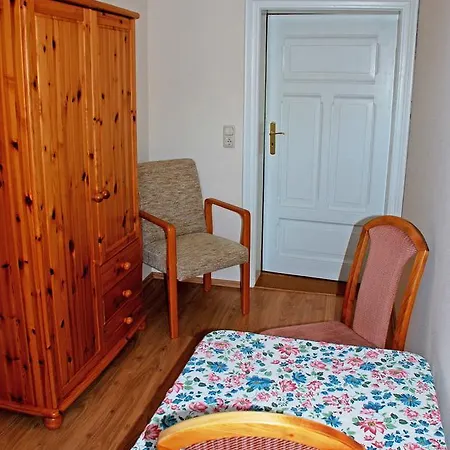 Ferienvilla Im Stil Der Bäderarchitektur Sellin (Rugen)