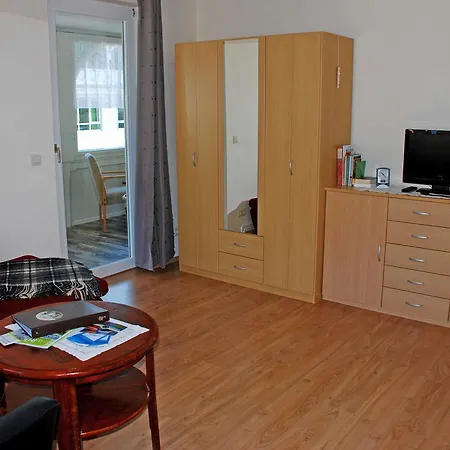 Ferienvilla Im Stil Der Baederarch