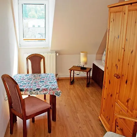 Ferienvilla Im Stil Der Baederarch