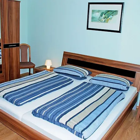 Ferienvilla Im Stil Der Baederarch Appartement