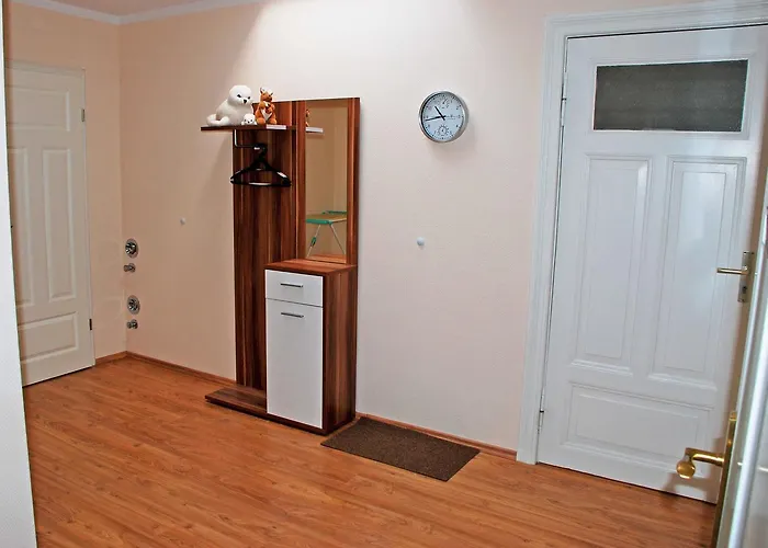 Ferienvilla Im Stil Der Baederarch Apartment *