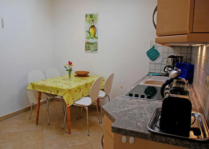 Ferienvilla Im Stil Der Baederarch Apartment