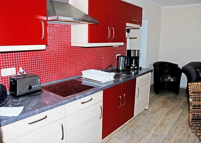 Ferienvilla Im Stil Der Baederarch * Sellin (Rugen)