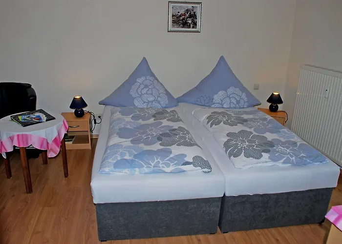 Ferienvilla Im Stil Der Baederarch Apartment *