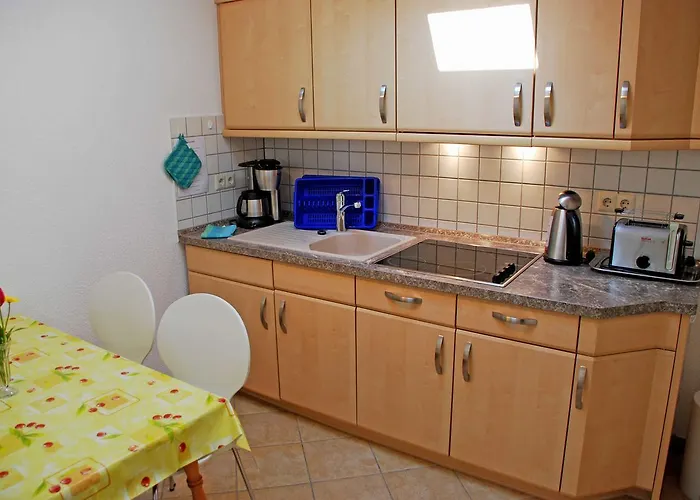 Ferienvilla Im Stil Der Baederarch Sellin (Rugen)