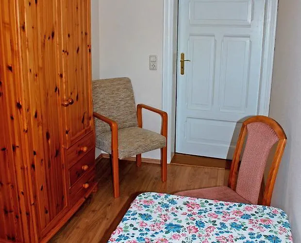 Ferienvilla Im Stil Der Baederarch Sellin (Rugen)