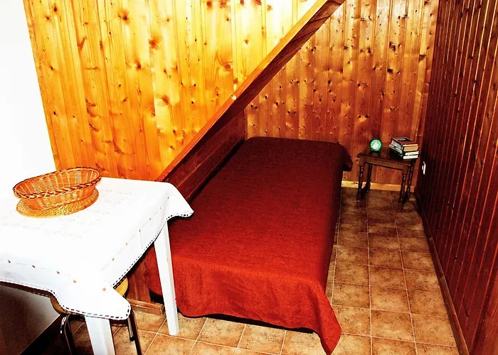 Ferienvilla Im Stil Der Baederarch Apartment Sellin (Rugen)