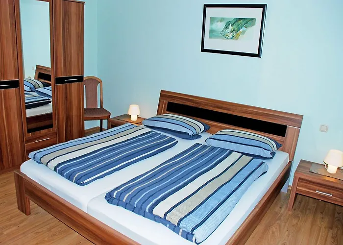 Ferienvilla Im Stil Der Baederarch Apartment